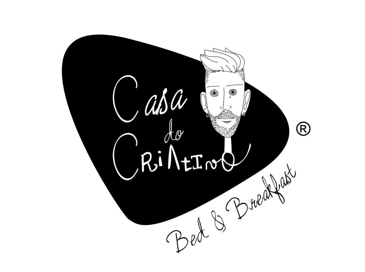 Casa Do Criativo Bed&Breakfast Алмада Екстериор снимка