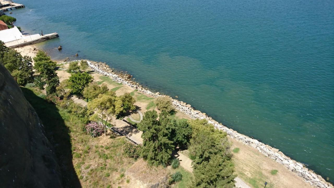 Casa Do Criativo Bed&Breakfast Алмада Екстериор снимка