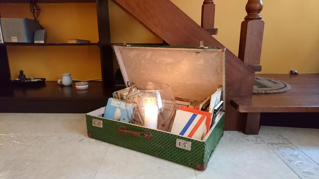 Casa Do Criativo Bed&Breakfast Алмада Екстериор снимка