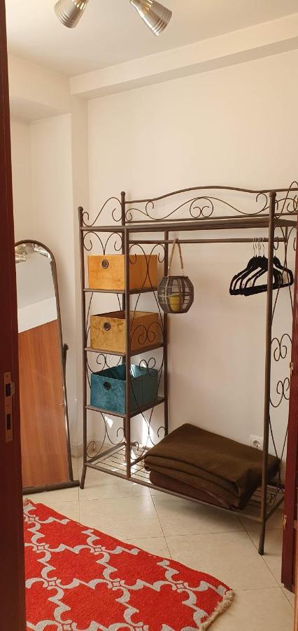 Casa Do Criativo Bed&Breakfast Алмада Екстериор снимка
