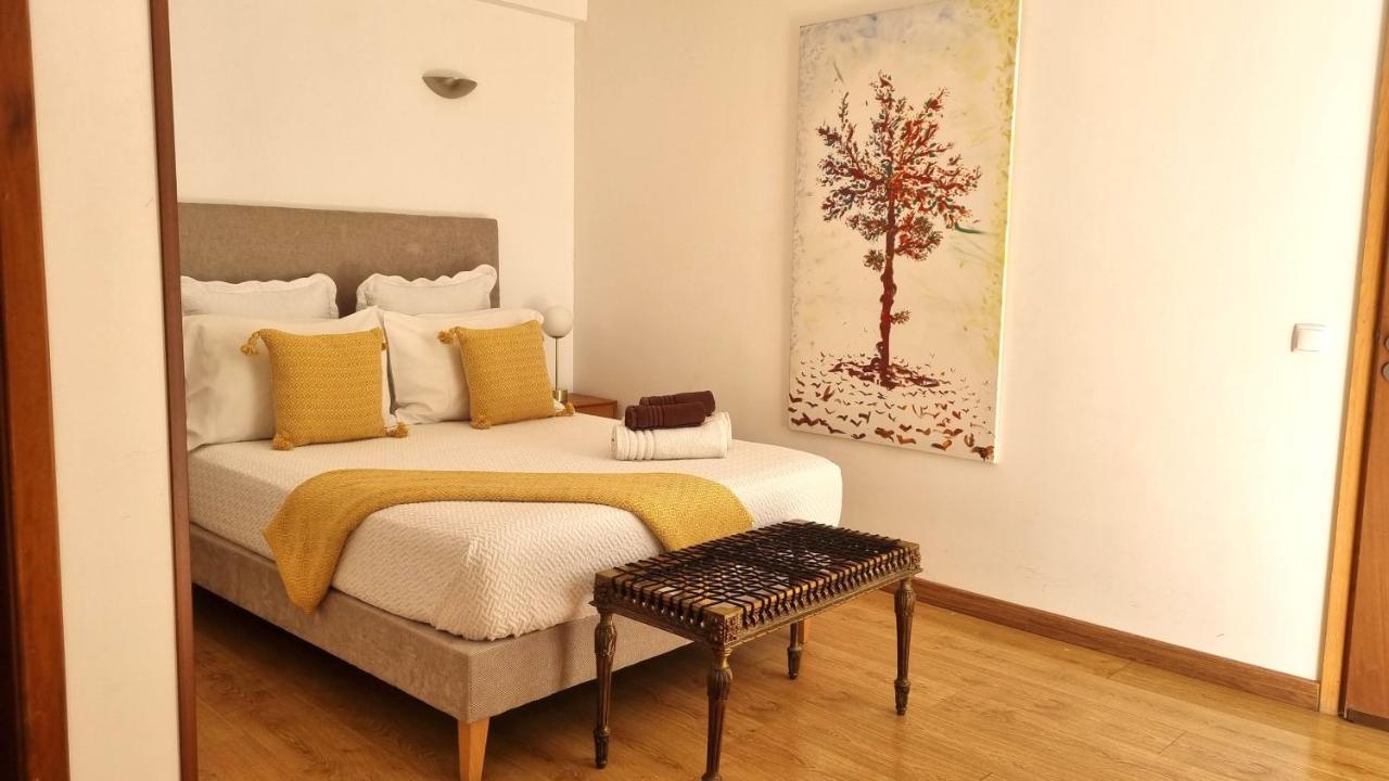 Casa Do Criativo Bed&Breakfast Алмада Екстериор снимка