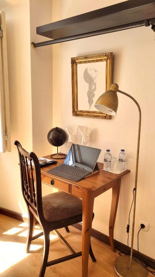 Casa Do Criativo Bed&Breakfast Алмада Екстериор снимка