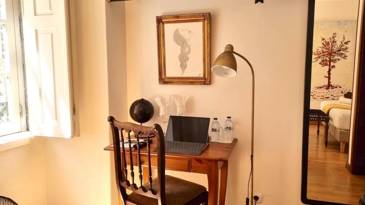 Casa Do Criativo Bed&Breakfast Алмада Екстериор снимка